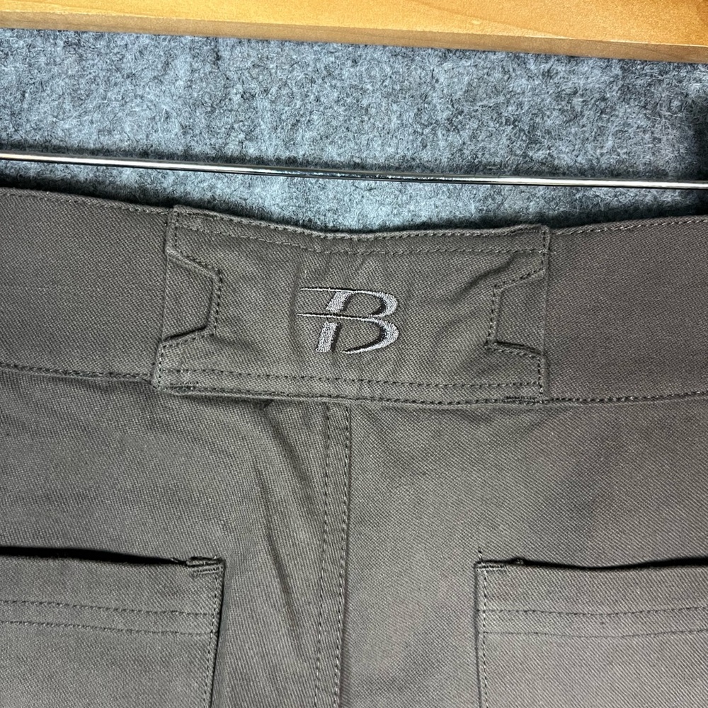 Blacktailor Cargo Pants With Multiple Pockets And… - image 8